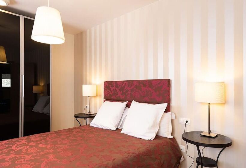 Apartamentos Turísticos Real Valle Ezcaray