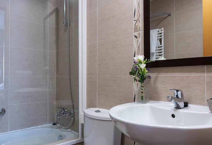 Apartamentos Turísticos Real Valle Ezcaray