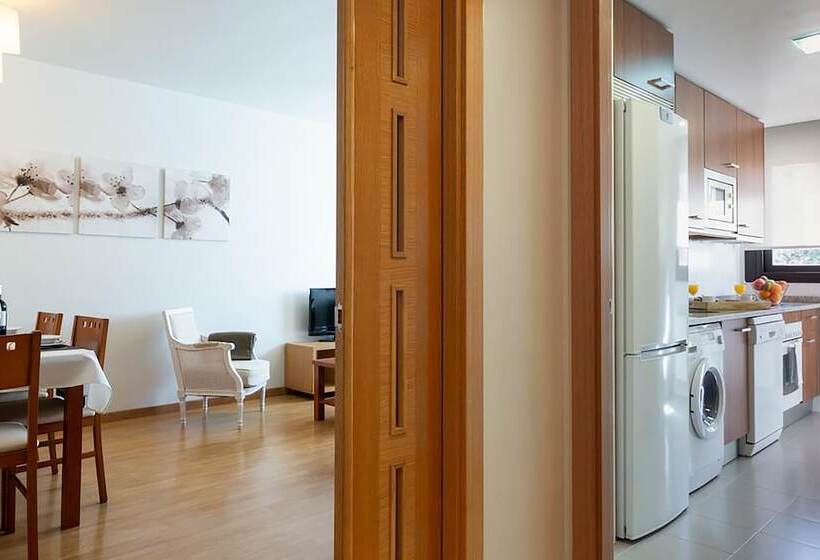 Apartamentos Turísticos Real Valle Ezcaray