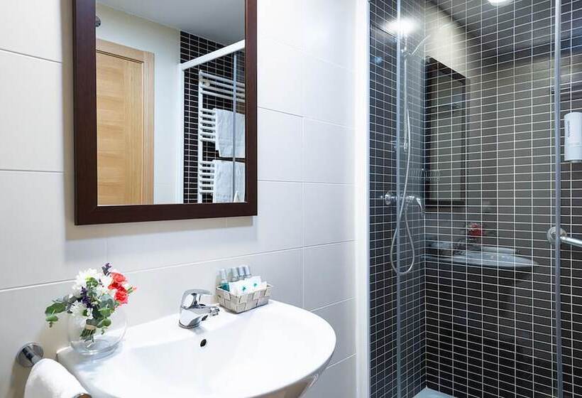 Apartamentos Turísticos Real Valle Ezcaray