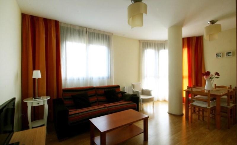 Apartamentos Turísticos Real Valle Ezcaray