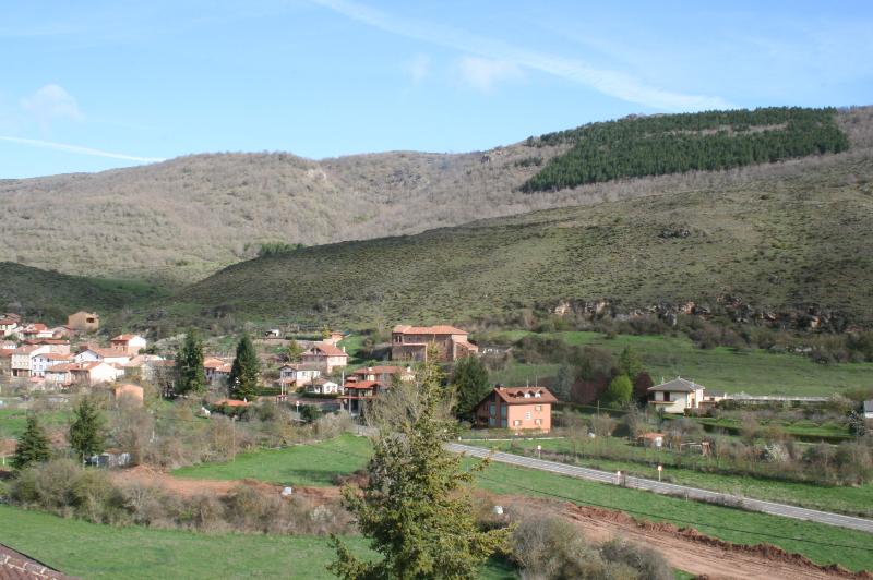 Apartamentos Turísticos Real Valle Ezcaray