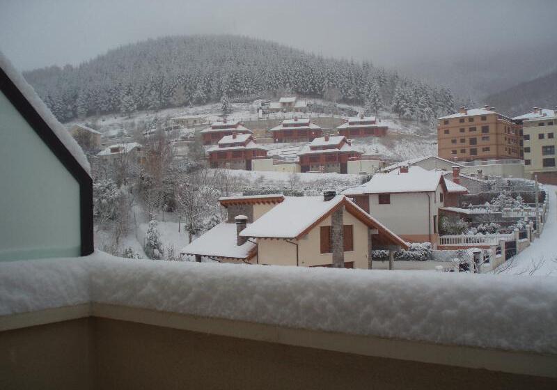 Apartamentos Turísticos Real Valle Ezcaray