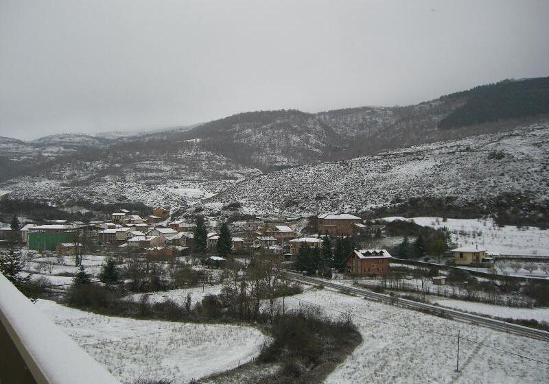 Apartamentos Turísticos Real Valle Ezcaray