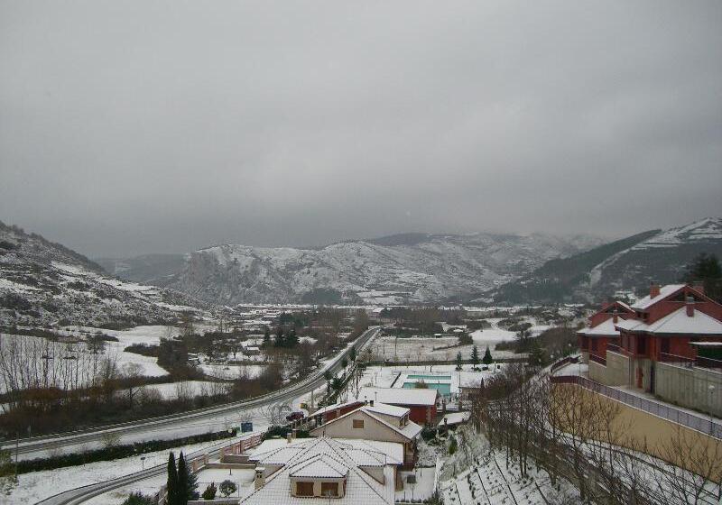 Apartamentos Turísticos Real Valle Ezcaray