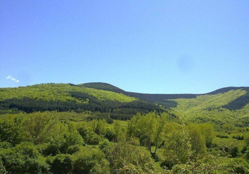 Apartamentos Turísticos Real Valle Ezcaray