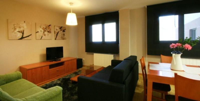 Apartamentos Turísticos Real Valle Ezcaray