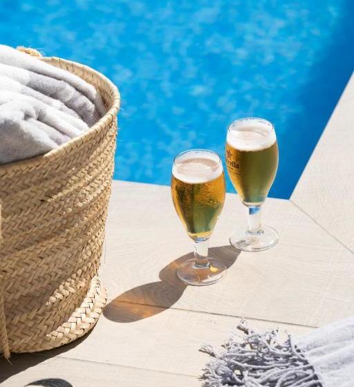 Apartamentos Vistamar Ii