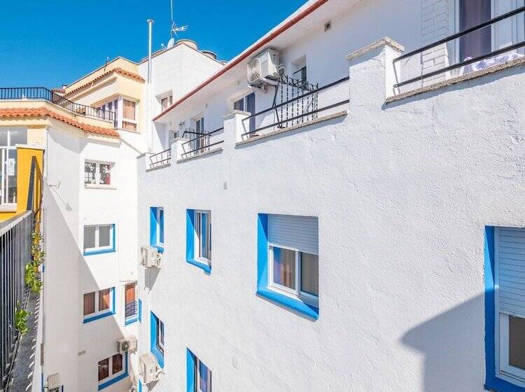 Apartaments Monjardí