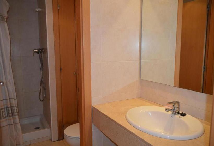 Apartaments Lloveras