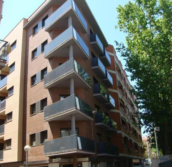 Apartaments Lloveras