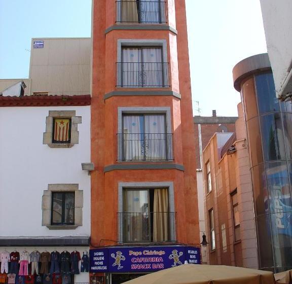 Apartaments Lloveras
