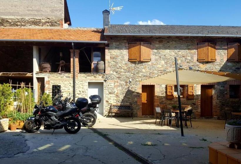 Aparthotel Les Corts