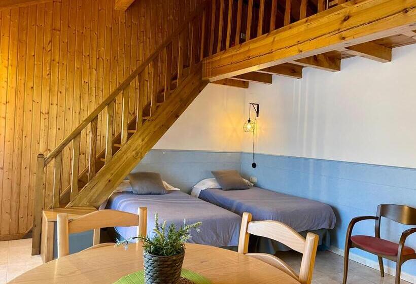 Aparthotel Les Corts