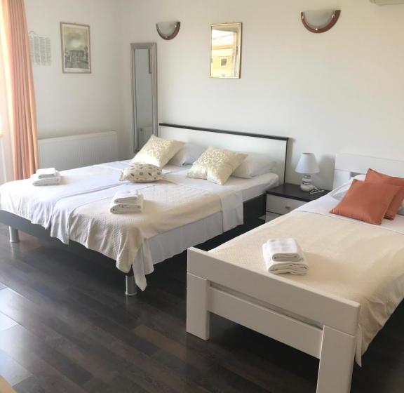 Apartment House Jerko