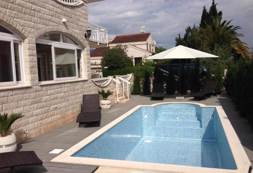 Apartment House Jerko