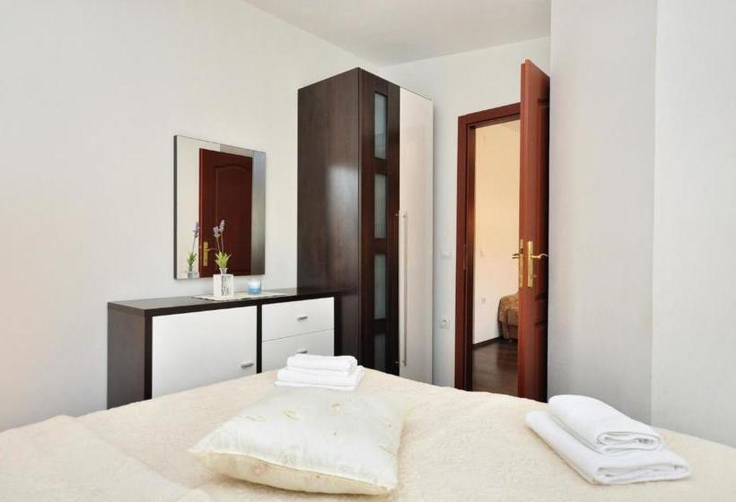 Apartment House Jerko