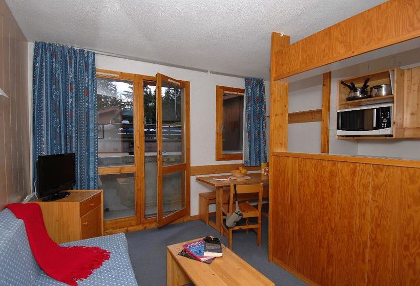 Odalys Residence Les Brigues