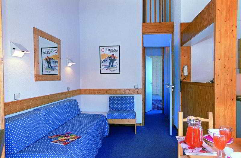 Odalys Residence Les Brigues