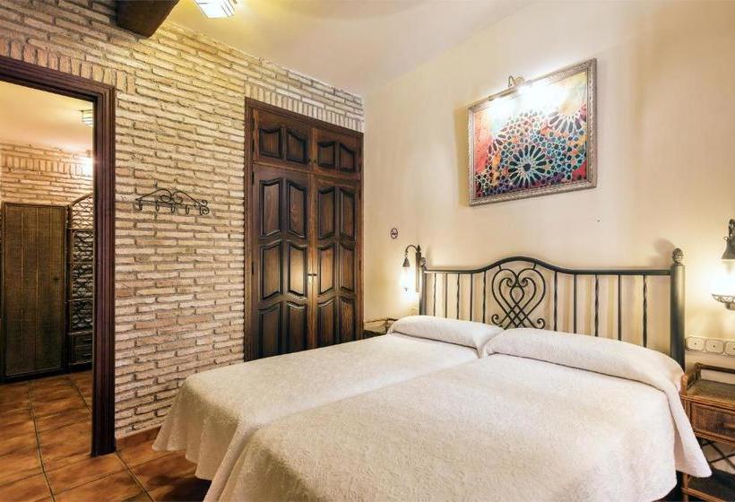 Arte Vida Suites & Spa