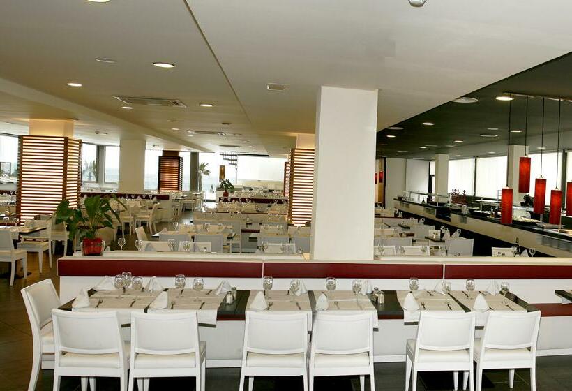 Apartamentos Turísticos Augustus