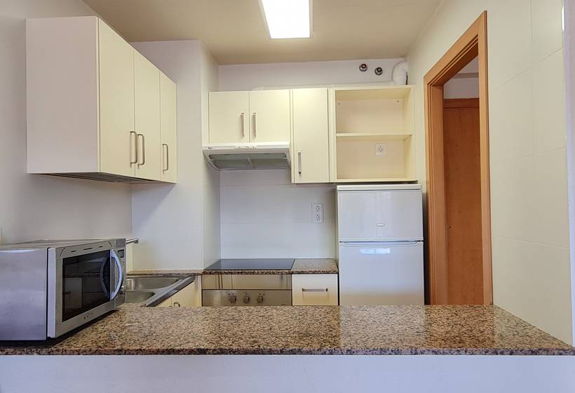 Apartamentos Turísticos Augustus