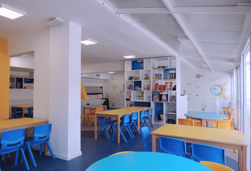 Apartamentos Turísticos Augustus