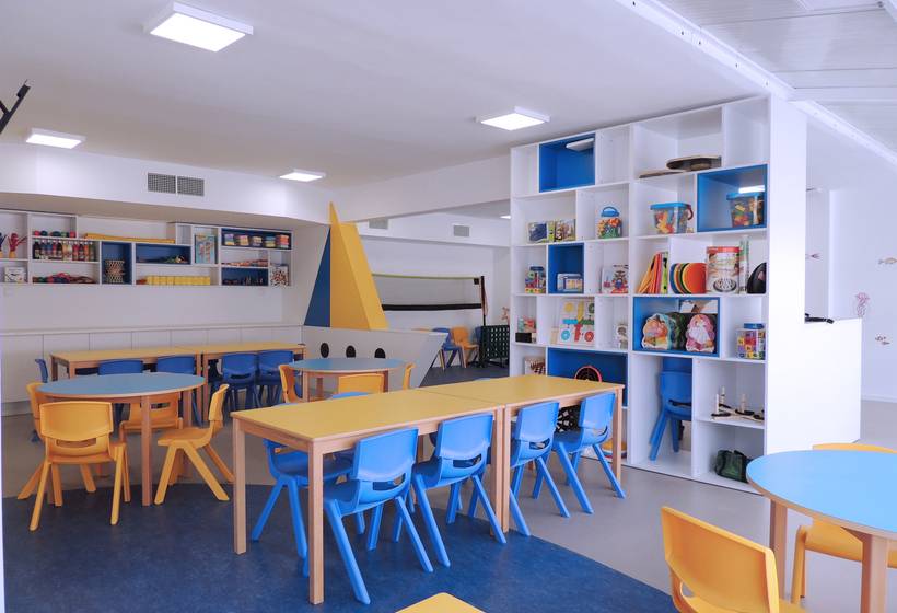 Apartamentos Turísticos Augustus