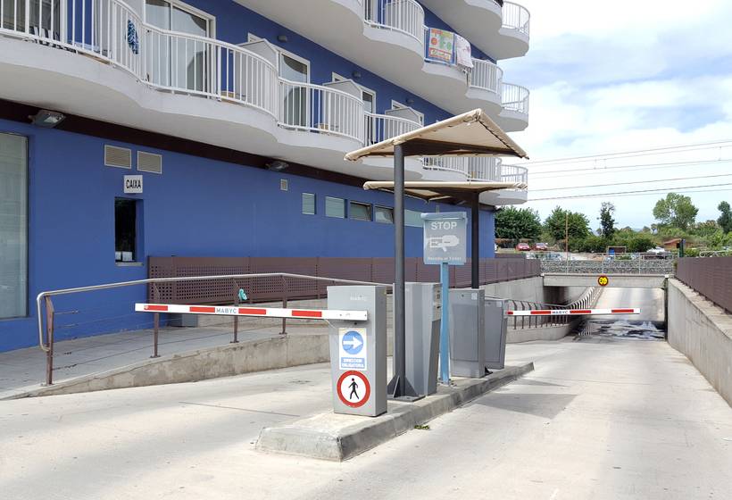 Apartamentos Turísticos Augustus