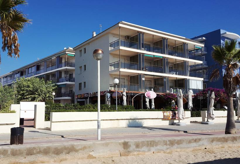 Apartamentos Turísticos Augustus