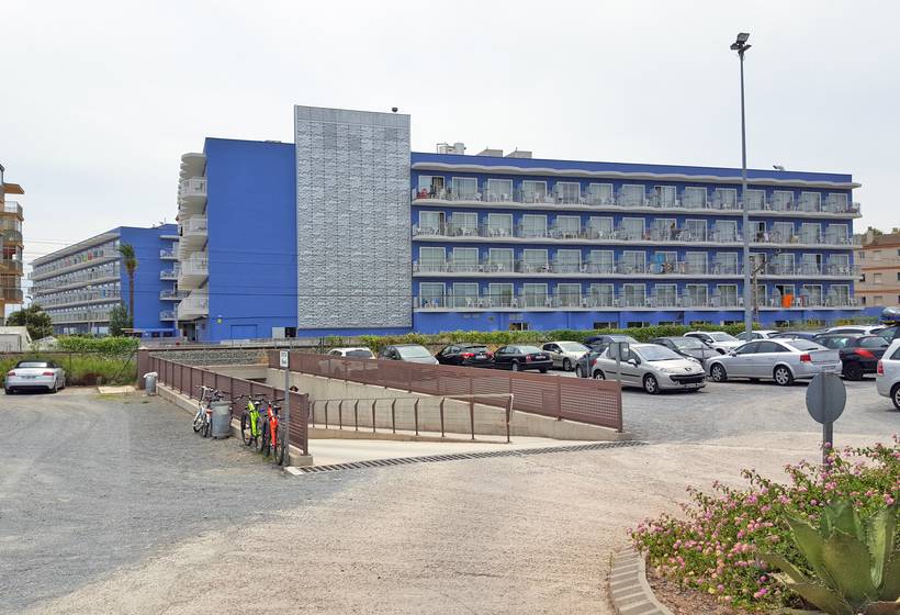 Apartamentos Turísticos Augustus