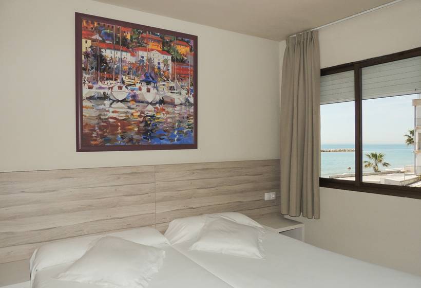 Apartamentos Turísticos Augustus