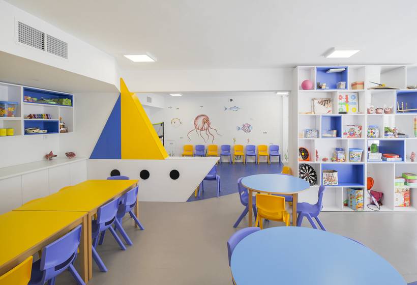 Apartamentos Turísticos Augustus