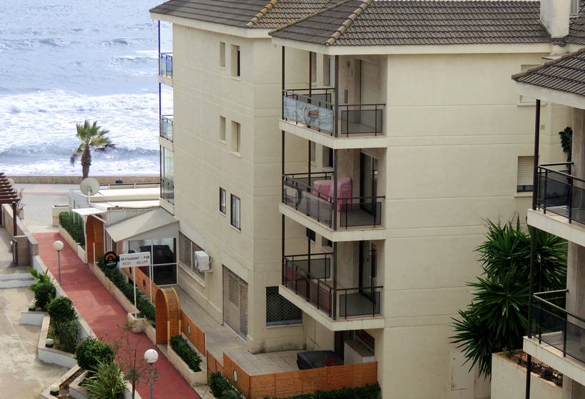 Apartamentos Turísticos Augustus