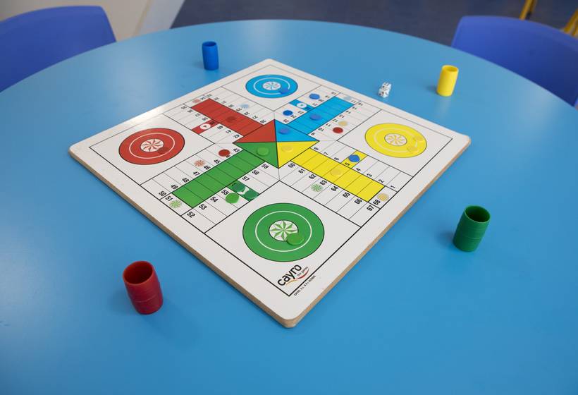 Apartamentos Turísticos Augustus