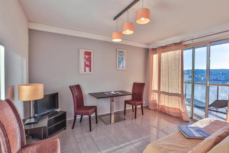 Beach Mediterranée Résidence