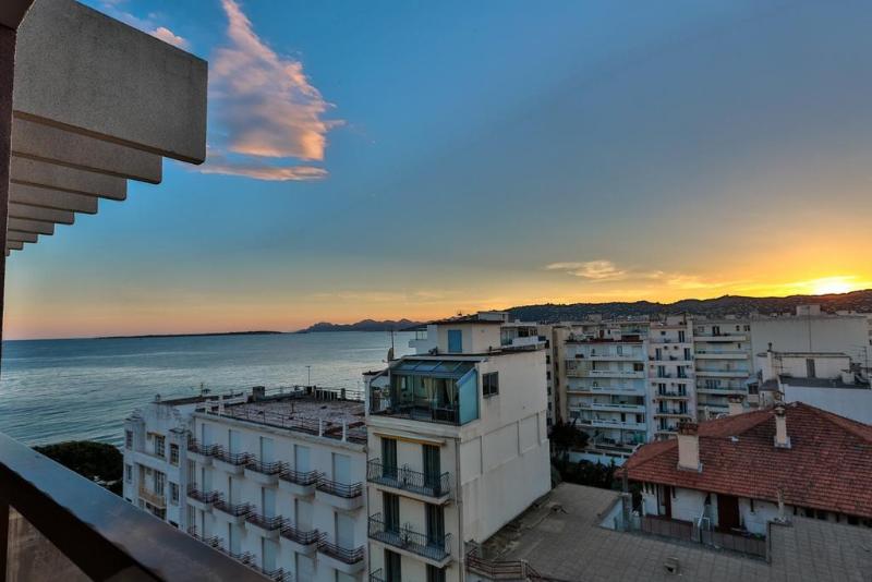 Beach Mediterranée Résidence
