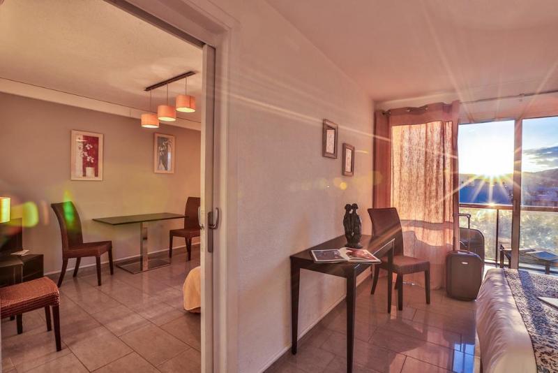 Beach Mediterranée Résidence