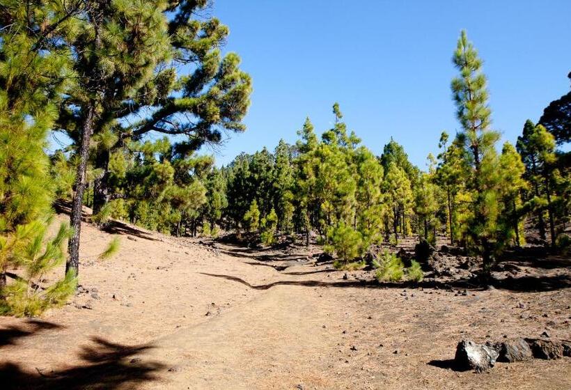 Bed and Breakfast La Vista Pension