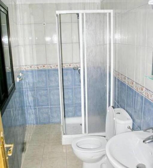 ベッドアンドブレックファースト La Vista Pension