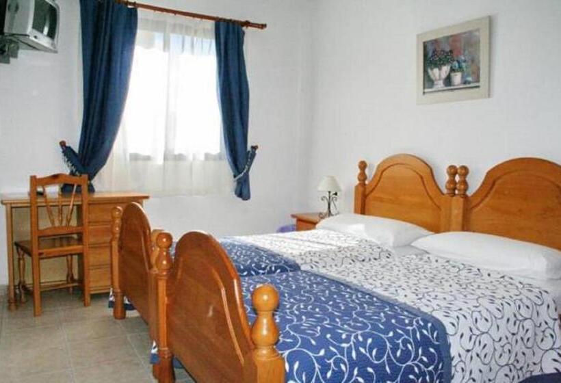 Bed and Breakfast La Vista Pension