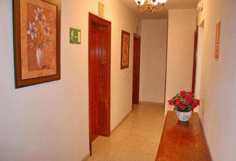 Bed and Breakfast La Vista Pension