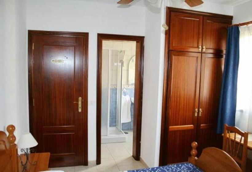 Bed and Breakfast La Vista Pension