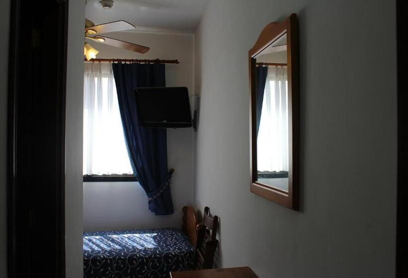 Bed and Breakfast La Vista Pension