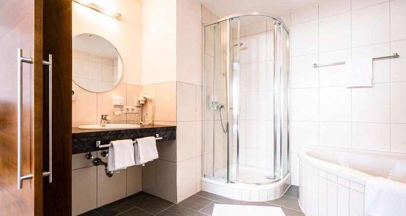 Best Western Hotel Am Walserberg