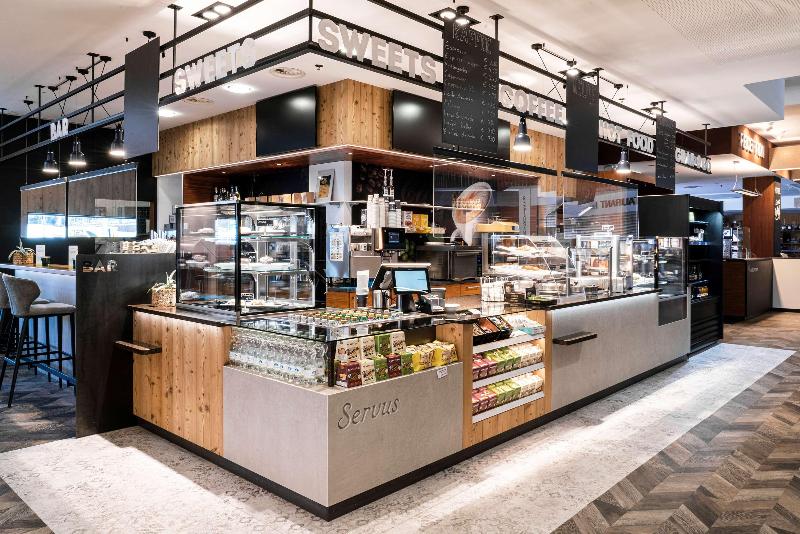 Best Western Hotel Am Walserberg