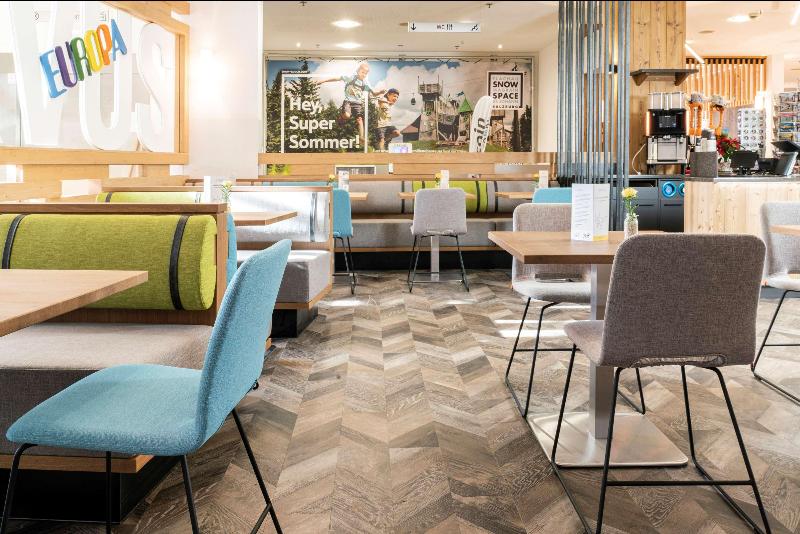 Best Western Hotel Am Walserberg