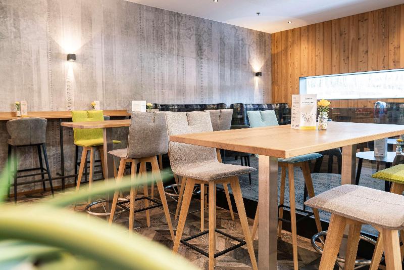 Best Western Hotel Am Walserberg