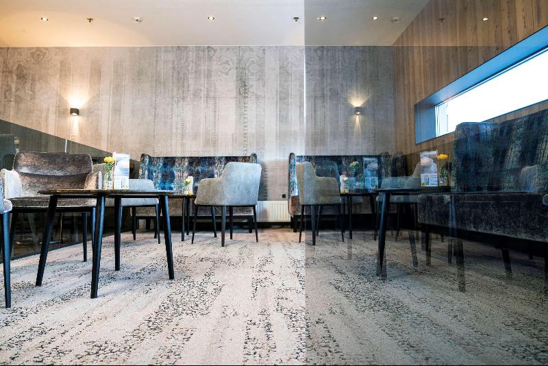 Best Western Hotel Am Walserberg