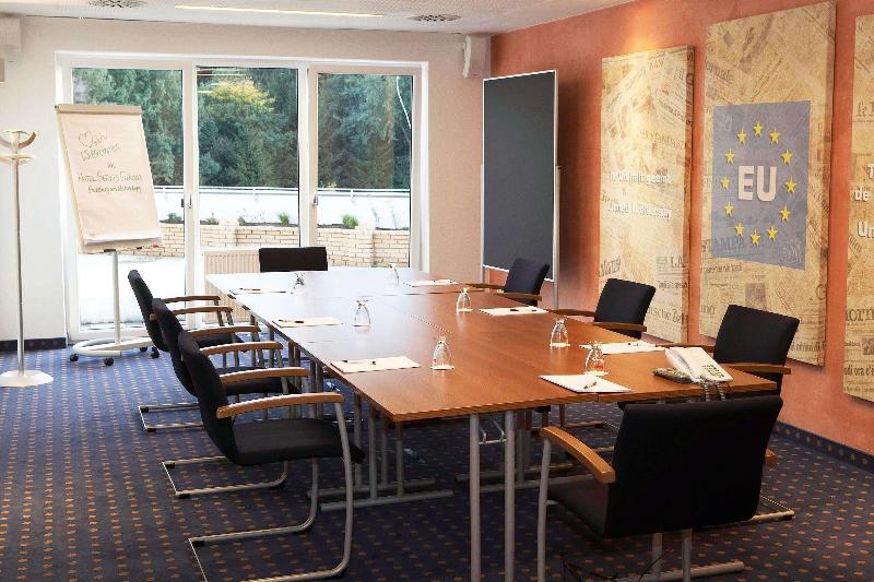 Best Western Hotel Am Walserberg